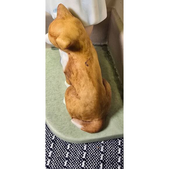 Bessie Pease Gutmann In Disgrace and Nitey Nite1985 Heirloom Tradition Figurine - Picture 10 of 15